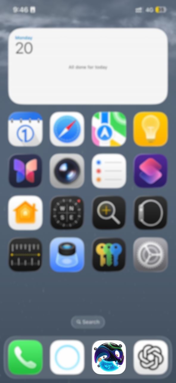 Crypto AI screenshot 7